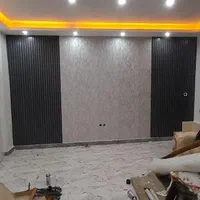 فروش و نصب کاغذ دیواری