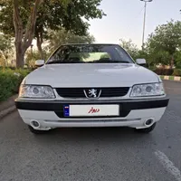 پژو ۴۰۵ slx مدل ۱۳۹۵|خودرو سواری و وانت|مشهد, طلاب|دیوار