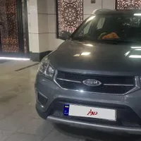 ام‌وی‌ام X22 دنده‌ای لاکچری، مدل ۱۴۰۰|خودرو سواری و وانت|تهران, فاطمی|دیوار