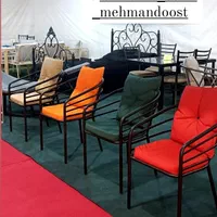 میزو صندلی ابمیوه بستنی کافی شاپی پلاستیکی رستوران|صندلی و نیمکت|مشهد, عبادی|دیوار
