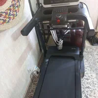 فروش تردمیل و ویبراتور فوردFA520FM|تجهیزات ورزشی|اصفهان, ملک‌شهر|دیوار
