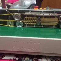 تعمیر تخصصی لوازم خانگی وماکروفر، اسپرسو باگارانتی|خدمات پیشه و مهارت|شیراز, شهرک سراج‎|دیوار