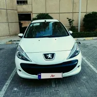 پژو 207i اتوماتیک TU5P،سقف فلز خرداد۱۴۰۴