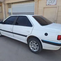 پژوپارس دوگانه 94|خودرو سواری و وانت|خان ببین, |دیوار