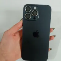 اپل iPhone 15 Pro Max با حافظهٔ ۵۱۲ گیگابایت