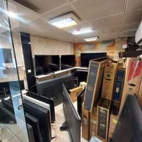 تلویزیونLed الجی 50 55 در حد با گارانتی زیر قیمت|تلویزیون و پروژکتور|تهران, صادقیه|دیوار