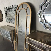 اینه قدی چوب روس مستقیم از کارخانه کیفیت بالا|آینه|تهران, پونک|دیوار