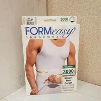 گن رکابی مردانه لاغری و فرم دهنده برند FORMEASY|لباس|ری, دیلمان|دیوار