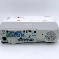 ویدئو پروژکتور فول پورت Epson PowerLite 96W|تلویزیون و پروژکتور|مشهد, هنرستان|دیوار