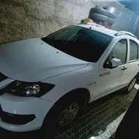 کوییک GXR تیپ L، مدل ۱۴۰۳