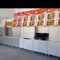 کابینت احمدی پالاس کد 8888|مصالح و تجهیزات ساختمان|شاهرود, |دیوار