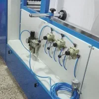 فروش ماشین آلات دستمال کاغذی(دستگاه دستمال کاغذی)
