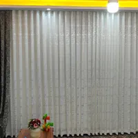 پرده سرای خاتون|پرده، رانر، رومیزی|ساوه, |دیوار