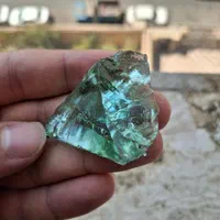 سنگ قیمتی ابسیدین چشم ببر مالاکیت جواهر|جواهرات|تهران, شهرک استقلال|دیوار