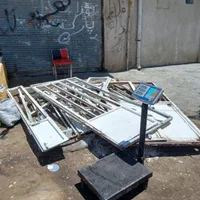 خرید فروش ضایعات آهن آلمینیوم عمده۲۴ساعت آنلاین|عمدهفروشی|کرمانشاه, |دیوار