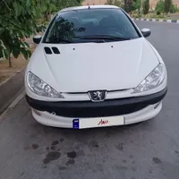 پژو 206 تیپ ۲، مدل ۱۳۸۹|خودرو سواری و وانت|شیراز, شهرک صدا و سیما|دیوار