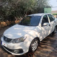 ساینا S دوگانه کارخانه آپشنال فول