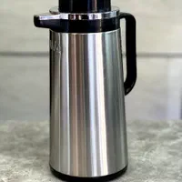 فلاکس چای 1/6 لیتری فلاسک 2 لیتری استیل|ظروف نگهدارنده، پلاستیکی، یک‌بارمصرف|کرج, مصباح|دیوار