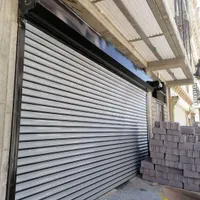 کرکره برقی و جک پارکینگی گلدن صنعت