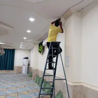 برقکار و عیب یابی|خدمات پیشه و مهارت|میناب, |دیوار