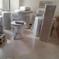 اسباب کشی و باربری|خدمات حمل و نقل|شیراز, شهرک گلستان|دیوار