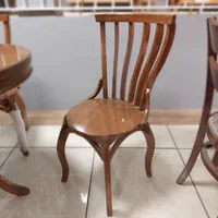 میز نهارخوری مدل سناتور ۴ نفره،جنس چوب|میز و صندلی غذاخوری|کرمان, |دیوار