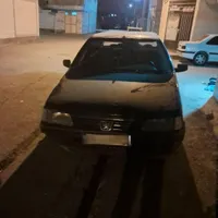 پژو آر دی آی (RDi) بنزینی، مدل ۱۳۸۴|خودرو سواری و وانت|اردبیل, |دیوار