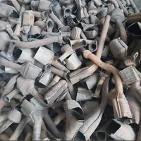 کاتالیزور،کاتالیست خاک کاتالیزور  با دستگاه xrf|قطعات یدکی و لوازم جانبی|اهواز, کمپلو جنوبی|دیوار