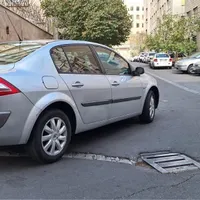 رنو مگان مونتاژ 2000cc، مدل ۱۳۹۰|خودرو سواری و وانت|تهران, صادقیه|دیوار