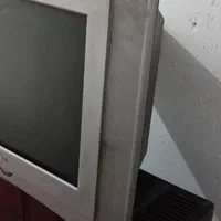 دو دستگاه تلویزیون 21اینچ ال جی و گلداستار 14اینچ|تلویزیون و پروژکتور|اهواز, کمپلو جنوبی|دیوار