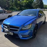 اجاره CLS500/اجاره خودرو بنز CLS500|خودرو اجاره‌ای|تهران, اختیاریه|دیوار