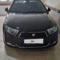 فروش خودرو دنا اتومات آپشنال