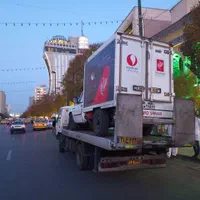 جرثقیل خودروبر و خودروسوار شهریار|خدمات حمل و نقل|تهران, تهرانسر شرقی|دیوار
