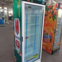 یخچال ویترینی عرض 60 و 70|فروشگاه و مغازه|یزد, |دیوار