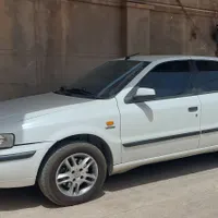 سمند ef7 دوگانه مدل ۹۰