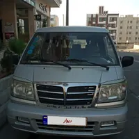 ون دلیکا تاکسی، مدل ۱۳۸۶|خودرو سواری و وانت|اراک, |دیوار