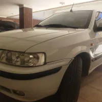 سمند LX EF7، مدل ۱۳۹۶