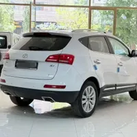 جک S5 اتوماتیک، مدل ۱۳۹۷|خودرو سواری و وانت|اردبیل, |دیوار