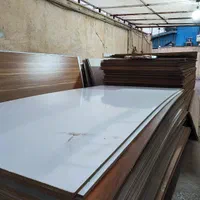 ام دی اف برش PVC مونتاژ PVC منحنی تولید کابینت|مصالح و تجهیزات ساختمان|کرج, خرمدشت|دیوار
