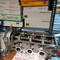 لوازم یدکی جک لیفان ام وی ام جیلی فردا موتور KMC|قطعات یدکی و لوازم جانبی|تهران, بهارستان|دیوار