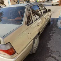 دوو سی یلو سدان، مدل ۱۳۷۸