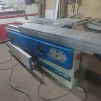 انواع لبه چسبان کارگاهی وصنعتی دورکن پانل برش|ماشین‌آلات صنعتی|شیراز, دشت چنار|دیوار