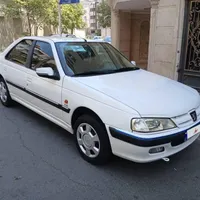 پژو پارس سال، مدل ۱۳۹۶