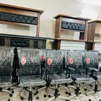 صندلی اداری کرکره ای برند|دفتر کار|مشهد, وحید|دیوار