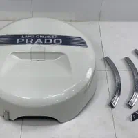 لوازم تویوتا پرادوPp|قطعات یدکی و لوازم جانبی|تهران, صادقیه|دیوار