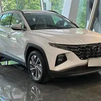 هیوندای توسان ix 35 2000cc، مدل ۲۰۲۳