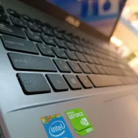 لپتاپ پرقدرت ایسوس i5 با گرافیک ۲ گیگ|رایانه همراه|ساوه, |دیوار