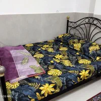 سوئیت اجارهای دربست وتمیز|اجارهٔ کوتاهمدت آپارتمان و سوئیت|ساری, |دیوار