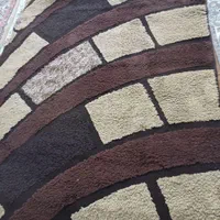 فرش طرح ماکارانی