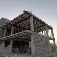 بازسازی ، سفتکاری و صفرتاصد ساختمون